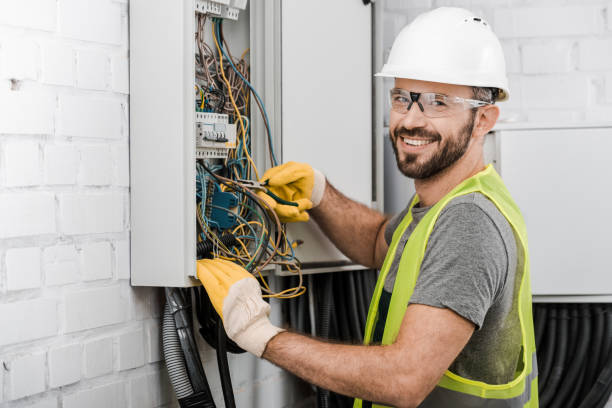 Best 24-Hour Electrician  in South Shore, KY