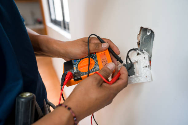 Best Electrical Wiring Services  in South Shore, KY