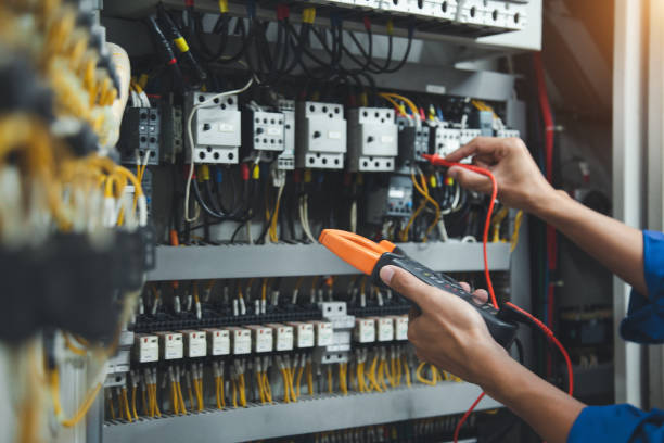 Best Electrical Upgrades for Homes  in South Shore, KY