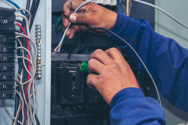 Trusted South Shore, KY Electrician Experts