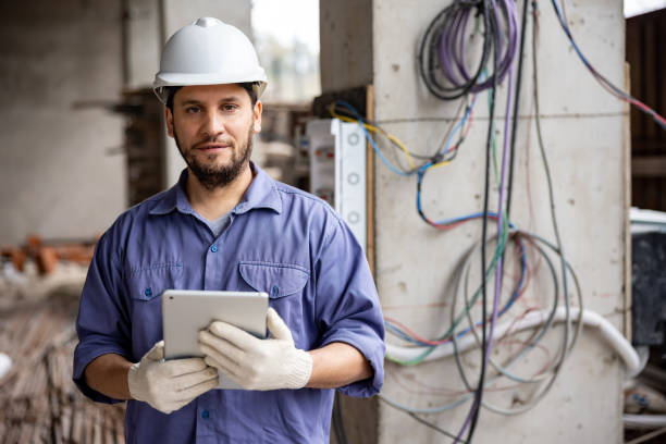  South Shore, KY Electrician Pros