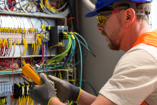 Best Commercial Electrician Services  in South Shore, KY