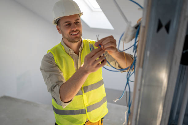 Best Electrical Troubleshooting Services  in South Shore, KY