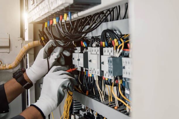 Best Electrician for Home Renovation  in South Shore, KY
